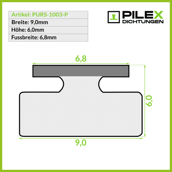 PURS-1003-P