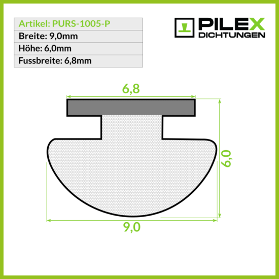 PURS-1005-P