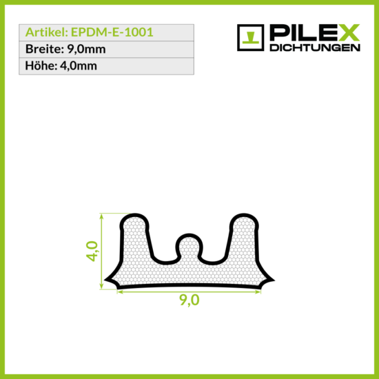 EPDM-E-1001