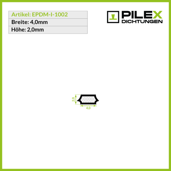 EPDM-I-1002