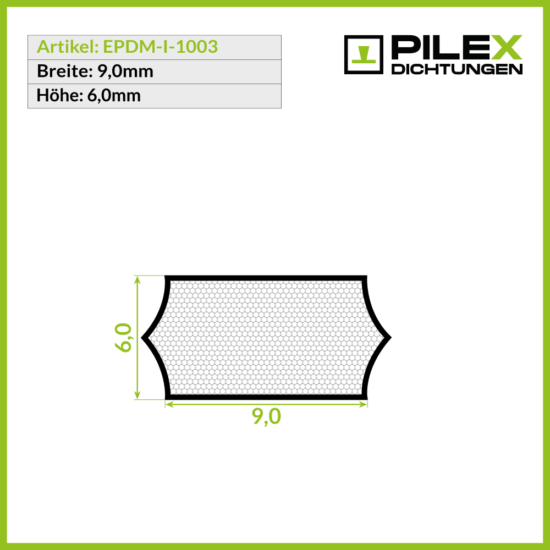 EPDM-I-1003